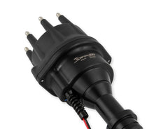 Load image into Gallery viewer, Holley Sniper HyperSpark Distributor 565-312BK fits 1971-1973 Buick Centurion / 1973 Buick Century / 1967-1973 Buick Elect...