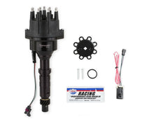 Load image into Gallery viewer, Holley Sniper HyperSpark Distributor 565-313BK fits 1954-1958 Buick Century / 1959-1966 Buick Electra / 1965-1966 Buick Gr...