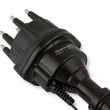 Load image into Gallery viewer, Holley Sniper HyperSpark Distributor 565-313BK fits 1954-1958 Buick Century / 1959-1966 Buick Electra / 1965-1966 Buick Gr...