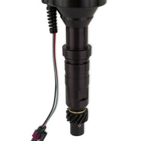 Load image into Gallery viewer, Holley Sniper HyperSpark Distributor 565-313BK fits 1954-1958 Buick Century / 1959-1966 Buick Electra / 1965-1966 Buick Gr...
