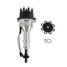 Load image into Gallery viewer, Holley Sniper HyperSpark Kit w/ Big Block M 565-303K fits 1972-1997 Ford Bronco / Custom 500 / E-100 Econoline / E-150 Eco...