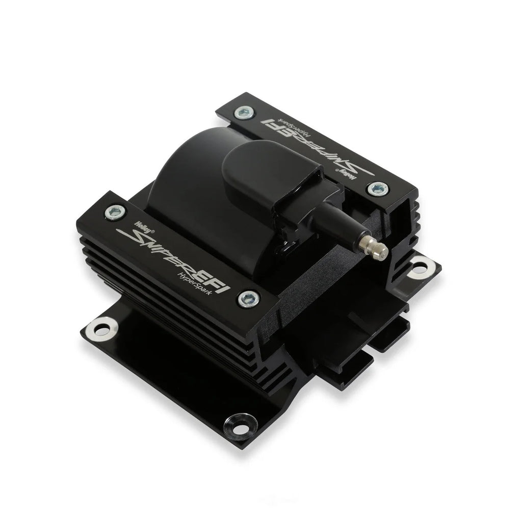 Holley Sniper HyperSpark Kit w/ Big Block M 565-303K fits 1972-1997 Ford Bronco / Custom 500 / E-100 Econoline / E-150 Eco...
