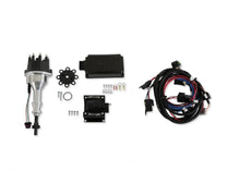 Load image into Gallery viewer, Holley Sniper Includes distributor, ignition box, ignition coil, and main harness 565-302K fits 1975-1997 Ford Bronco / Cu...