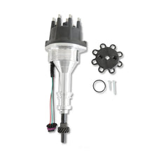 Load image into Gallery viewer, Holley Sniper Includes distributor, ignition box, ignition coil, and main harness 565-302K fits 1975-1997 Ford Bronco / Cu...