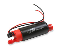 Load image into Gallery viewer, Holley Sniper Sniper In-Tank Fuel Pump LPH fits 1989 Chevrolet C1500 / 1989 Chevrolet C2500 / 1989 Chevrolet C3500 / 1985-...