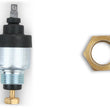 Load image into Gallery viewer, Holley Solenoid Fast Idle - Side View