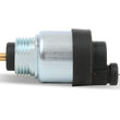 Load image into Gallery viewer, Holley Solenoid Fast Idle - Back View