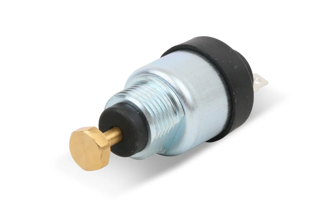 Holley Solenoid Fast Idle - Additional View 5