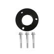 Load image into Gallery viewer, Holley Spacer Kit, Accessory Drive Crank Pulley - 3.00" Damper 97-448 fits Small Block Ford - Main Product View