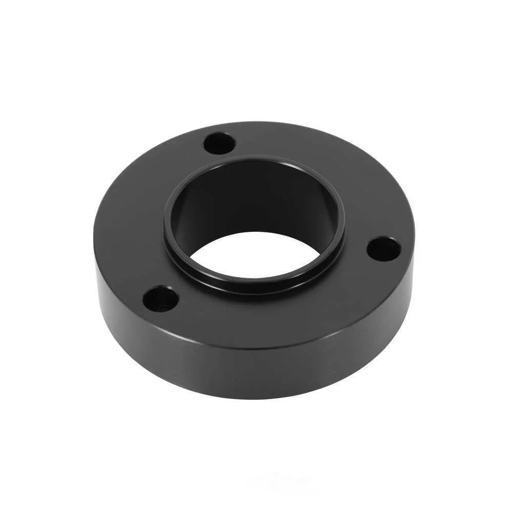 Holley Spacer Kit, Accessory Drive Crank Pulley - 3.00" Damper 97-448 fits Small Block Ford - Side View