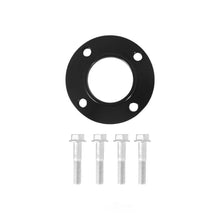 Load image into Gallery viewer, Holley Spacer Kit, Accessory Drive Crank Pulley - 3.375" Damper 97-447 fits Small Block Ford - Main Product View