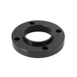 Load image into Gallery viewer, Holley Spacer Kit, Accessory Drive Crank Pulley - 3.375" Damper 97-447 fits Small Block Ford - Side View