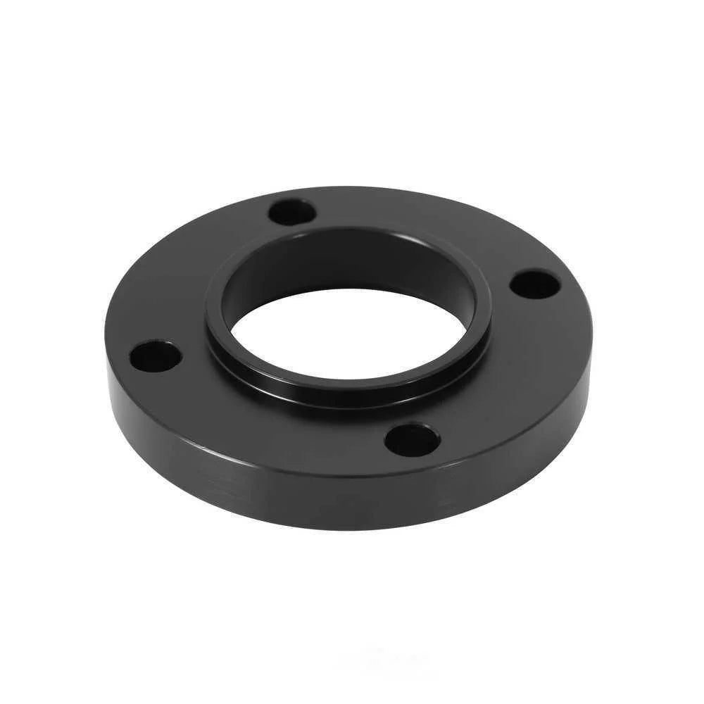 Holley Spacer Kit, Accessory Drive Crank Pulley - 3.375" Damper 97-447 fits Small Block Ford - Side View