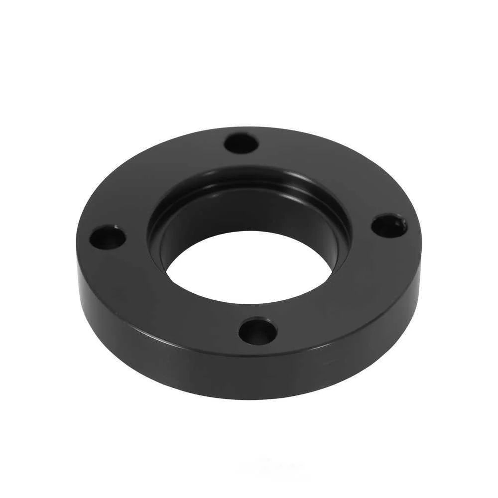 Holley Spacer Kit, Accessory Drive Crank Pulley - 3.375" Damper 97-447 fits Small Block Ford - Detail View
