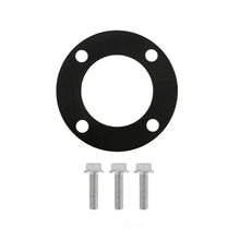 Load image into Gallery viewer, Holley Spacer Kit, Accessory Drive Crank Pulley - 3.875" Damper 97-446 fits Small Block Ford - Main Product View
