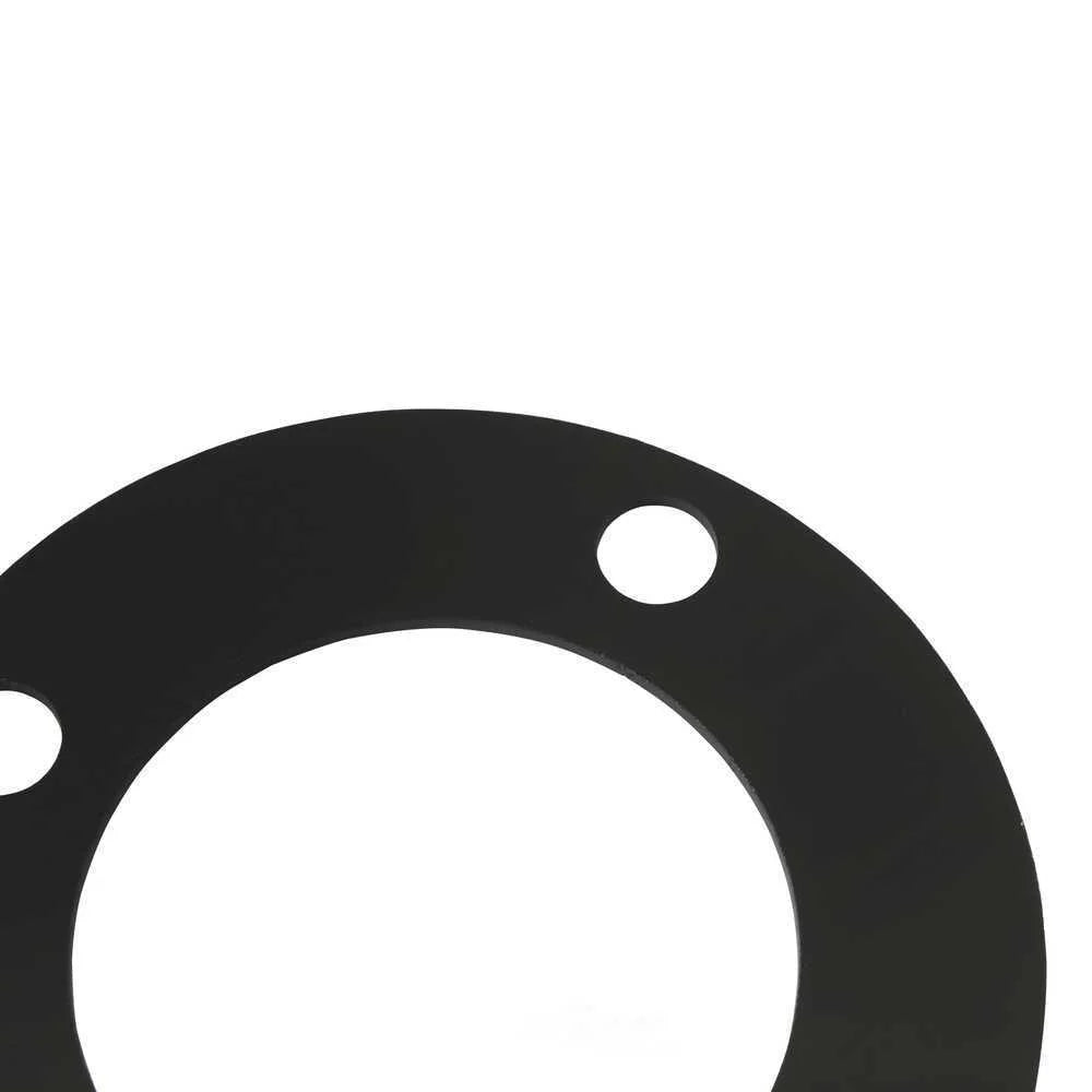 Holley Spacer Kit, Accessory Drive Crank Pulley - 3.875" Damper 97-446 fits Small Block Ford - Detail View