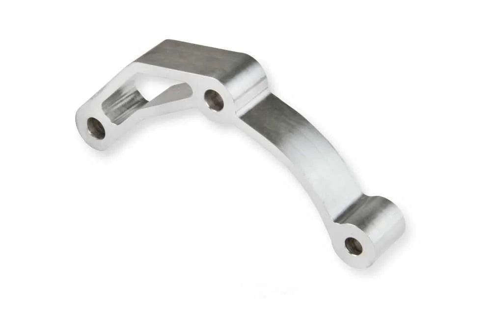 Holley Spacer Kit- Accessory Drives - Wet or Dry Sump 97-255 fits GM LT4 System - Back View