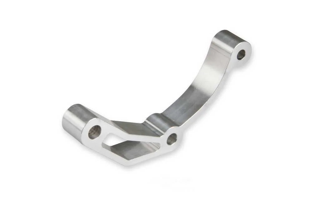 Holley Spacer Kit- Accessory Drives - Wet or Dry Sump 97-255 fits GM LT4 System - Installation View