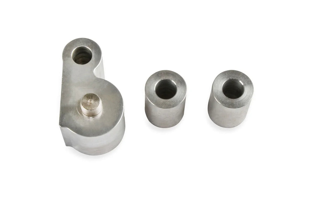 Holley Spacer Kit- Power Steering Add-on Kits GM LT4 System-Wet or Dry Sump 97-262 - Main Product View