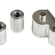 Load image into Gallery viewer, Holley Spacer Kit- Power Steering Add-on Kits GM LT4 System-Wet or Dry Sump 97-262 - Back View