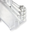 Load image into Gallery viewer, Holley Split-Design Race Intake Manifold- GM LS1/LS2/LS6 Cast Finish with Fuel Rails 300-294 - Additional View 6