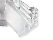 Load image into Gallery viewer, Holley Split-Design Race Intake Manifold- GM LS1/LS2/LS6 Cast Finish with Fuel Rails 300-294 - Additional View 6