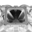 Load image into Gallery viewer, Holley Split-Design Race Intake Manifold- GM LS1/LS2/LS6 Cast Finish with Fuel Rails 300-294 - Additional View 7
