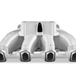 Load image into Gallery viewer, Holley Split-Design Race Intake Manifold- GM LS1/LS2/LS6 Cast Finish with Fuel Rails 300-294 - Additional View 8
