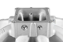 Load image into Gallery viewer, Holley Split-Design Race Intake Manifold- GM LS1/LS2/LS6 Cast Finish with Fuel Rails 300-294 - Additional View 9