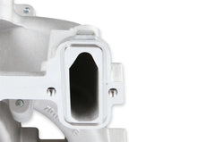 Load image into Gallery viewer, Holley Split-Design Race Intake Manifold- GM LS1/LS2/LS6 Cast Finish with Fuel Rails 300-294 - Additional View 10