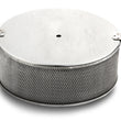 Load image into Gallery viewer, Holley Stainless Steel Marine Flame Arrestor - 600-800 CFM 720-1 - Main Product View