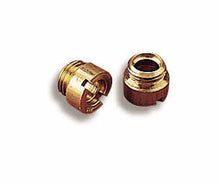 Load image into Gallery viewer, Holley Standard Alcohol Jet, 5/16-32 Thread .144 Jet Size - Main Product View