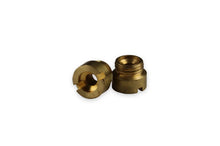 Load image into Gallery viewer, Holley Standard Alcohol Jet, 5/16-32 Thread .150 Jet Size - Side View