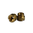 Load image into Gallery viewer, Holley Standard Alcohol Jet, 5/16-32 Thread .200 Jet Size - Side View
