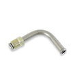Load image into Gallery viewer, Holley Standard Fitting 90 deg. Hose 5/16" Thread 1/2-20 26-44 - Main Product View