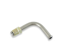Load image into Gallery viewer, Holley Standard Fitting 90 deg. Hose 5/16" Thread 1/2-20 26-44 - Main Product View