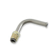 Load image into Gallery viewer, Holley Standard Fitting 90 deg. Hose 5/16" Thread 1/2-20 26-44 - Back View