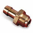 Load image into Gallery viewer, Holley Standard Fitting Hose 3/8" Thread 9/16-24