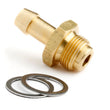 Load image into Gallery viewer, Holley Standard Fitting Hose 5/16" Thread 9/16-24