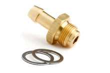 Load image into Gallery viewer, Holley Standard Fitting Hose 5/16" Thread 9/16-24