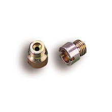 Load image into Gallery viewer, Holley Standard Main Jet, 1/4-32 Thread, .049" Jet size - Main Product View