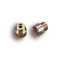 Load image into Gallery viewer, Holley Standard Main Jet, 1/4-32 Thread, .069&quot; Jet size 122-68 - Main Product View