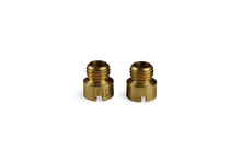 Load image into Gallery viewer, Holley Standard Main Jet, 1/4-32 Thread, .126" Jet size - Side View