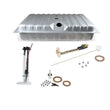 Load image into Gallery viewer, Holley Steel Fuel Tank - EFI 19-117 fits 1969-1970 Ford Mustang