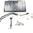 Load image into Gallery viewer, Holley Steel Fuel Tank w/EFI Fuel Pump 19-108 fits 1970-1973 Chevrolet Camaro