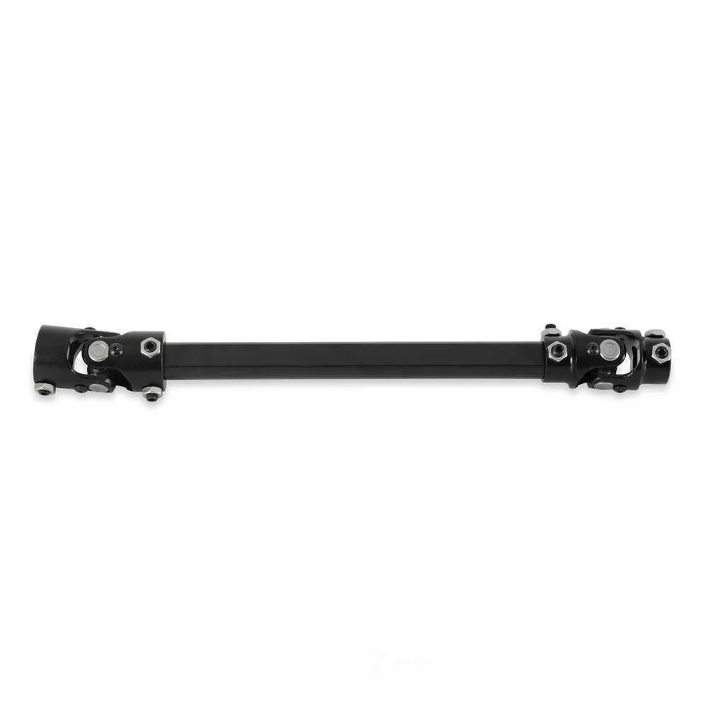 Holley Steering Shaft Kit - 3rd Generation (Early) 320-322 fits 1973-1978 Chevrolet / GMC - Back View