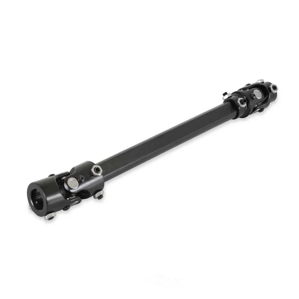 Holley Steering Shaft Kit - 3rd Generation (Early) 320-322 fits 1973-1978 Chevrolet / GMC - Additional View 5