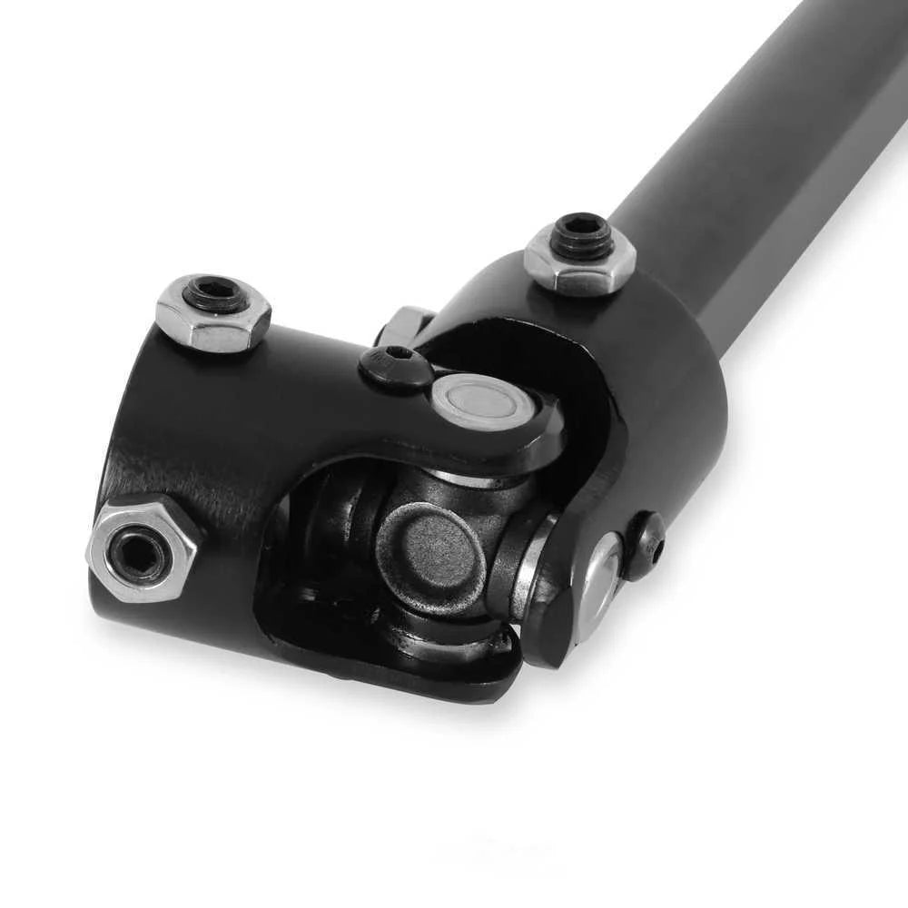 Holley Steering Shaft Kit - 3rd Generation (Early) 320-322 fits 1973-1978 Chevrolet / GMC - Additional View 7