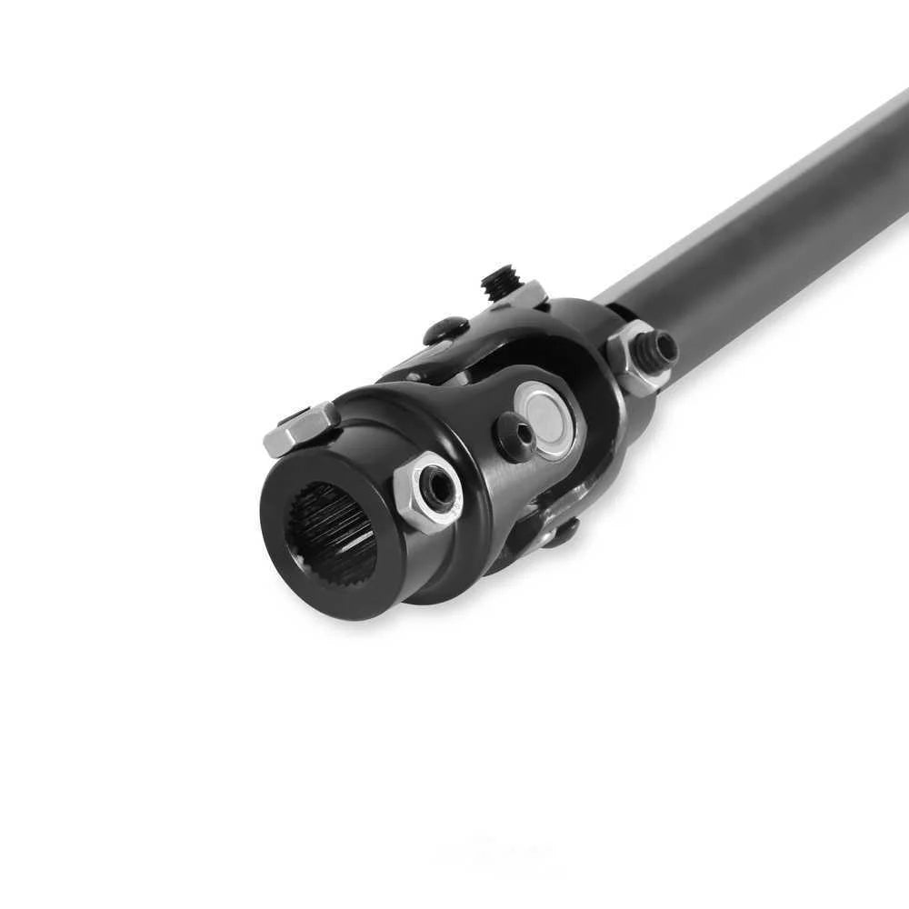 Holley Steering Shaft Kit - 3rd Generation (Early) 320-322 fits 1973-1978 Chevrolet / GMC - Additional View 8