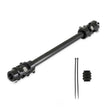 Load image into Gallery viewer, Holley Steering Shaft Kit - 3rd Generation (Late) 320-323 fits 1979-1987 Chevrolet / GMC - Main Product View